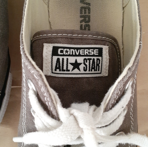Converse - Picture 3 of 7